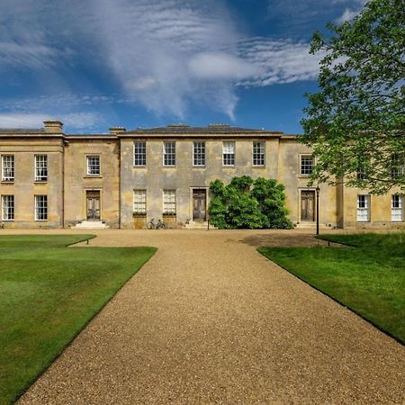 Downing College Apartment CBG Exterior photo