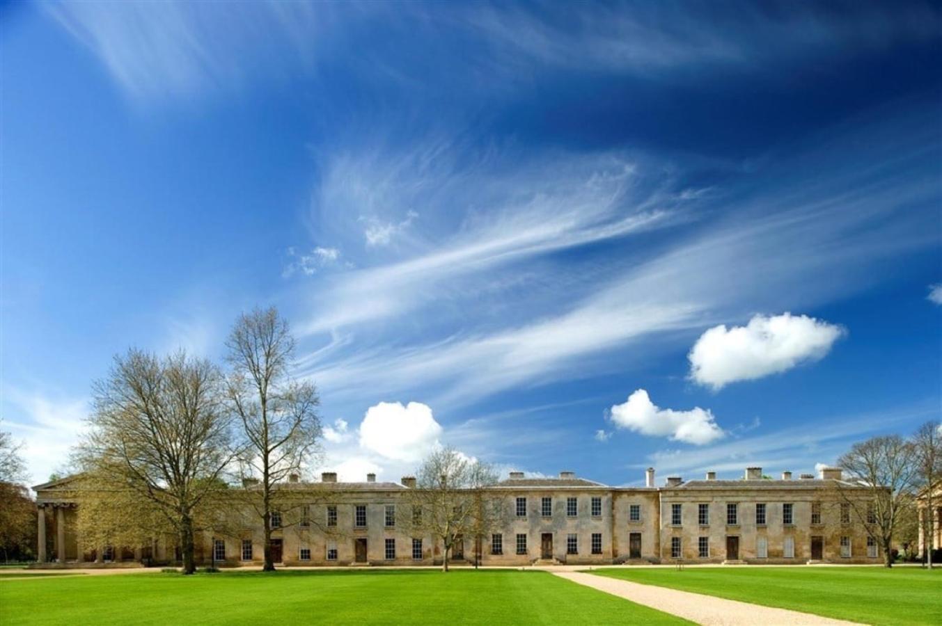 Downing College Apartment CBG Exterior photo